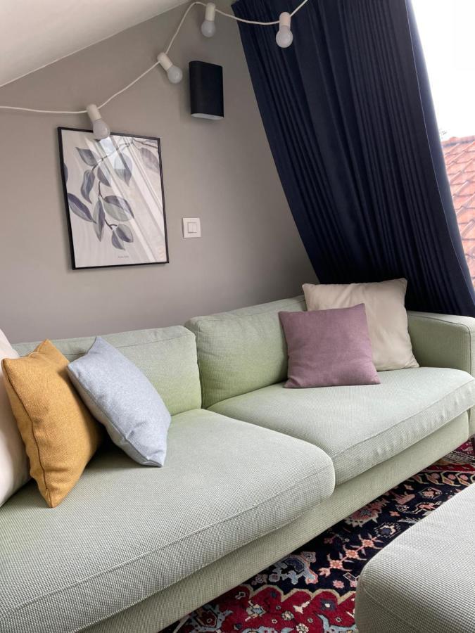 De Loft Gasthuis 3*