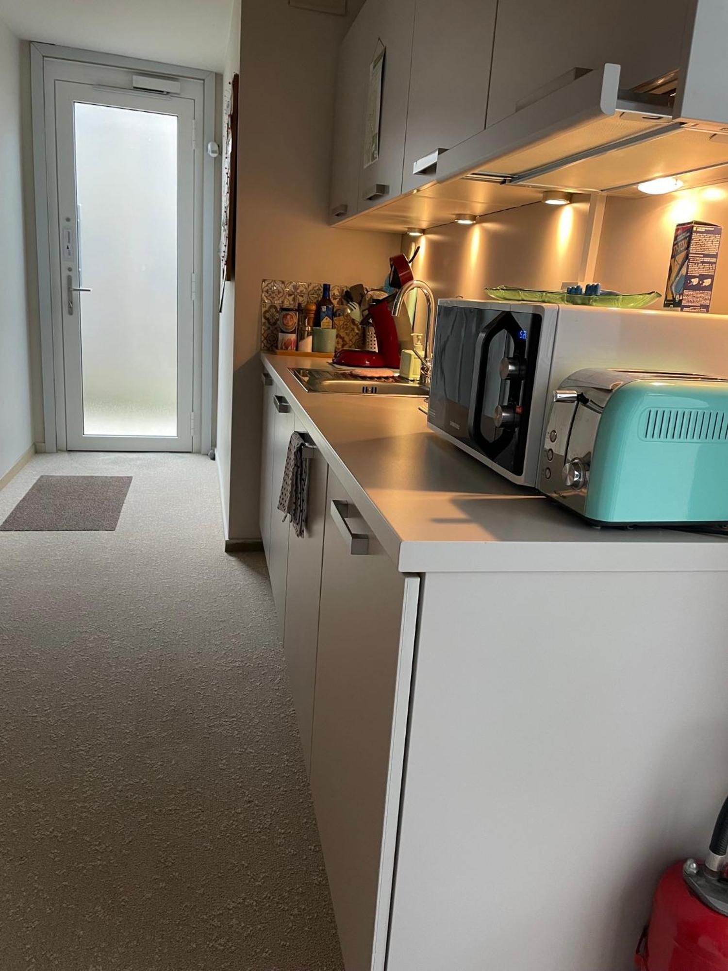 De Loft Gasthuis 3*