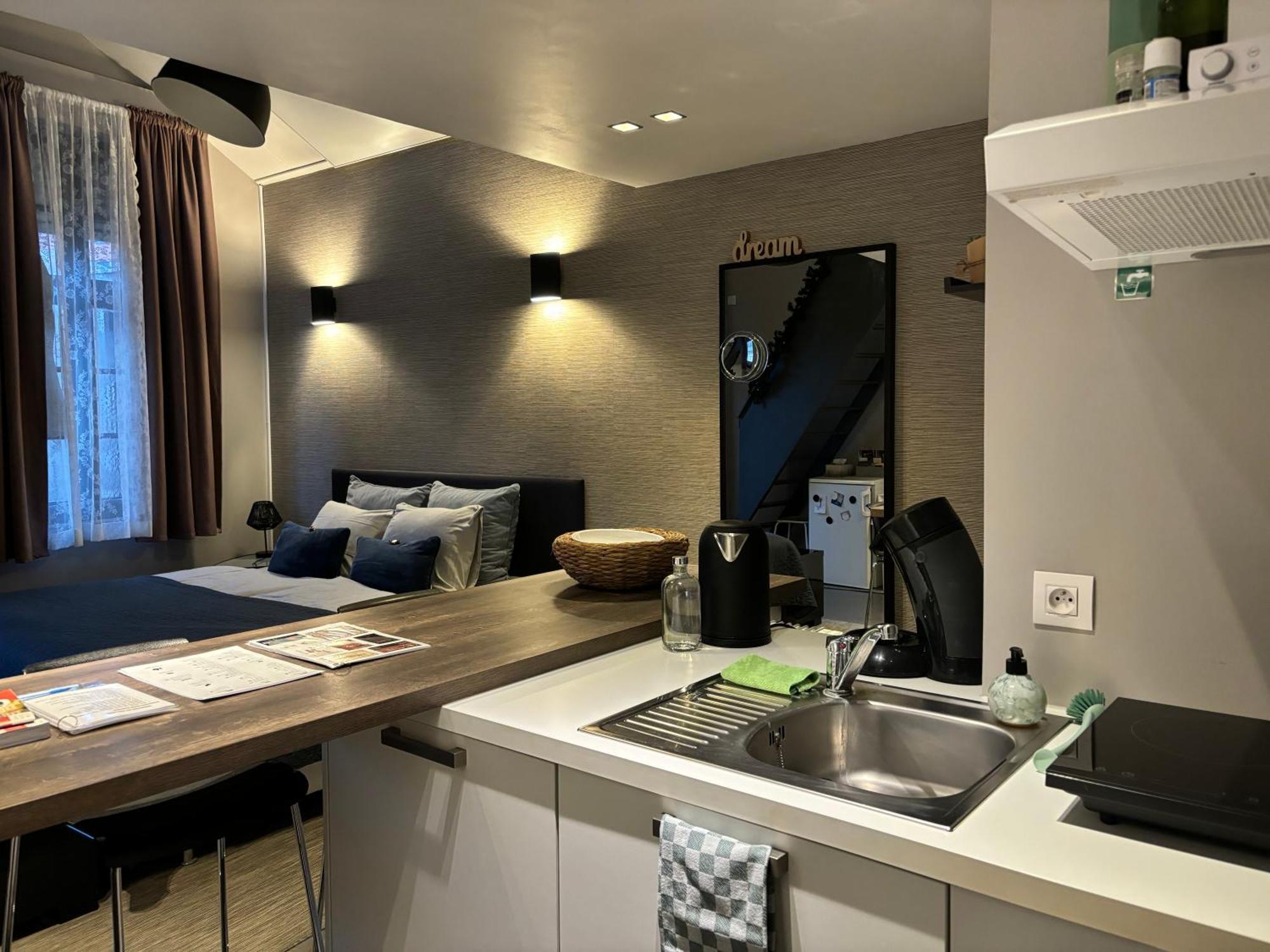 Gasthuis De Loft Brugge
