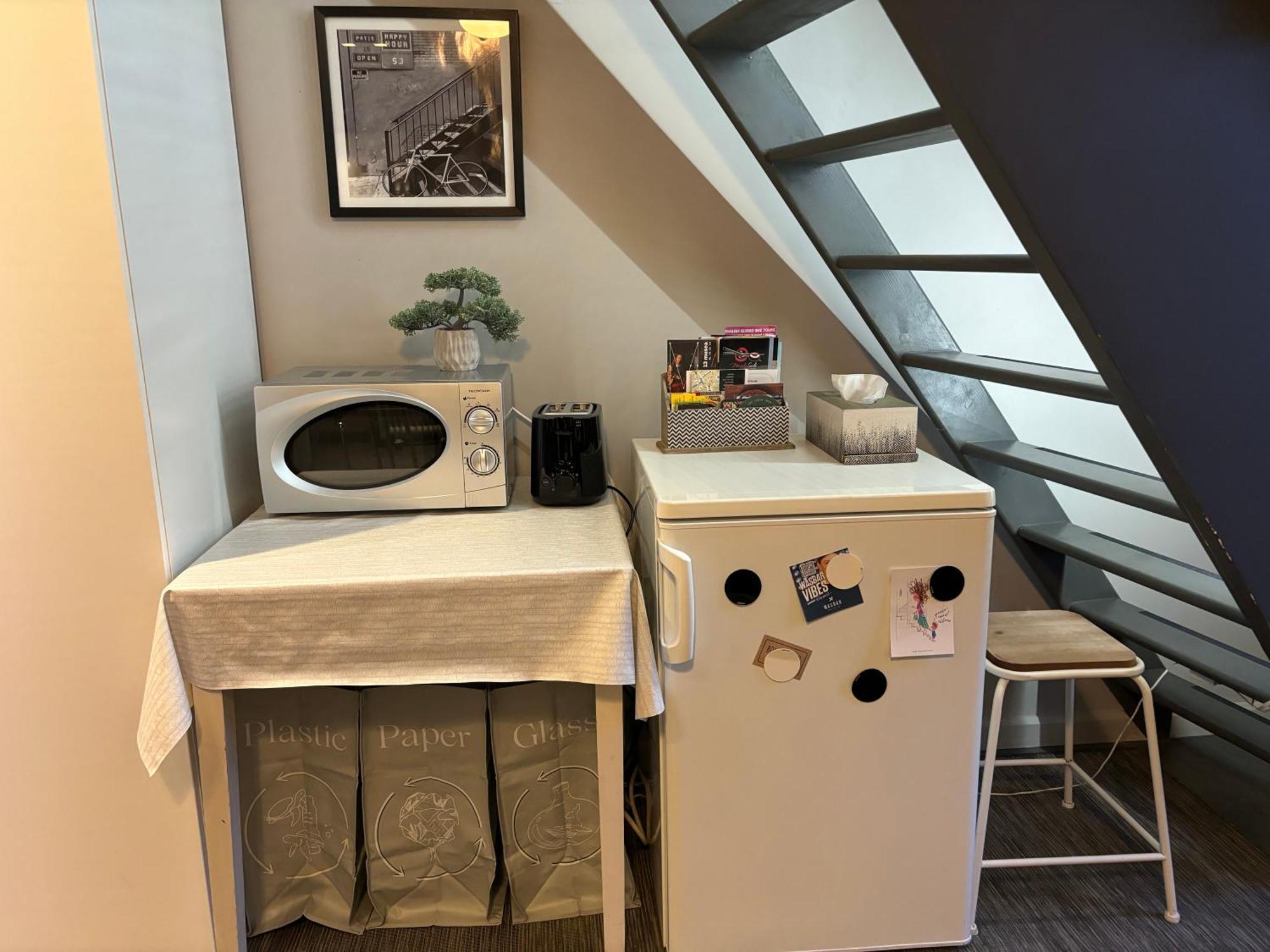 De Loft 3* Brugge