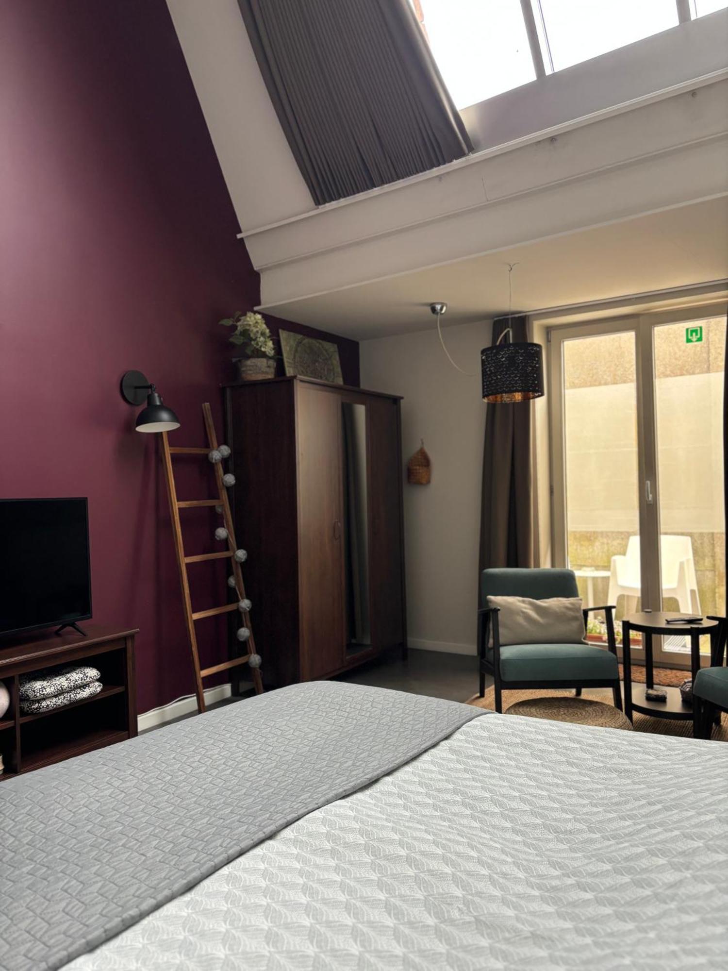 De Loft Gasthuis
