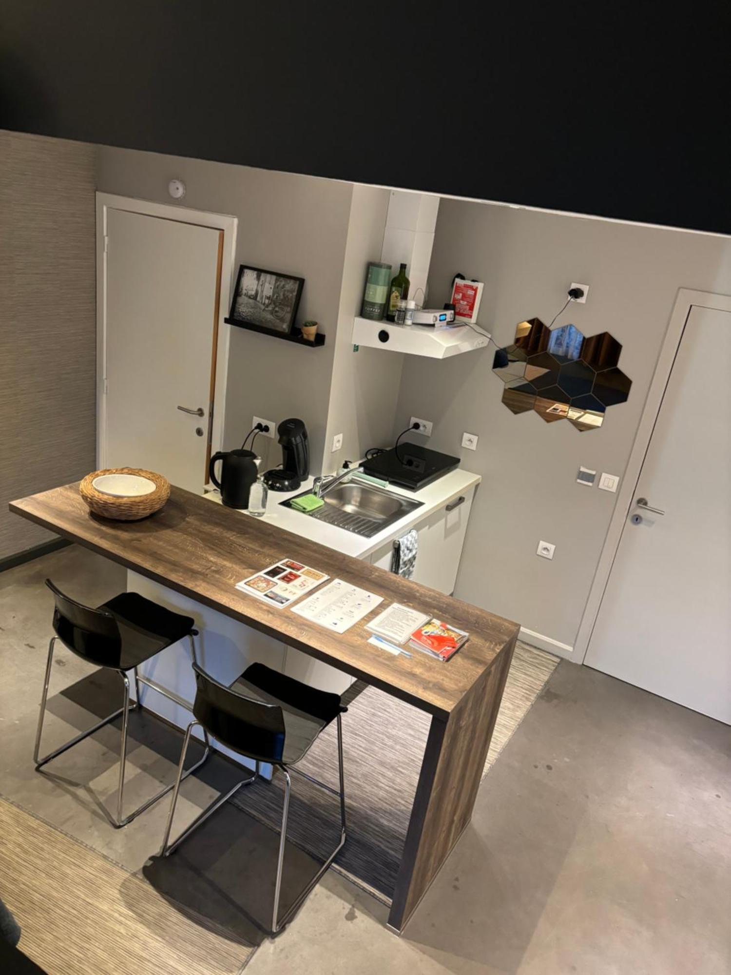 De Loft 3* Brugge