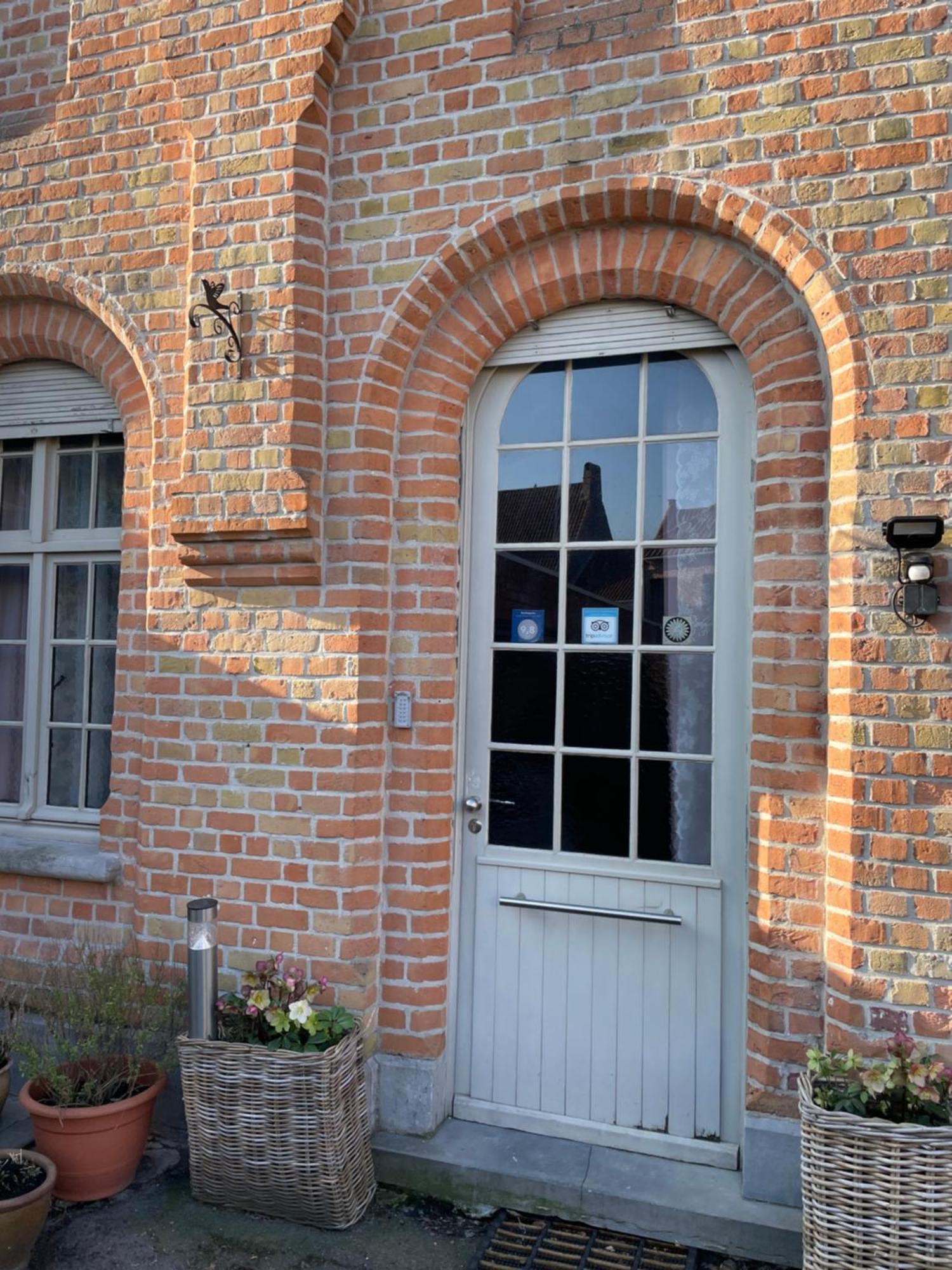 Gasthuis De Loft