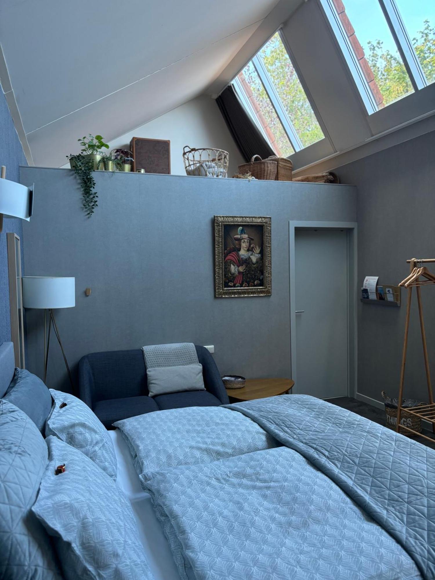 De Loft Gasthuis