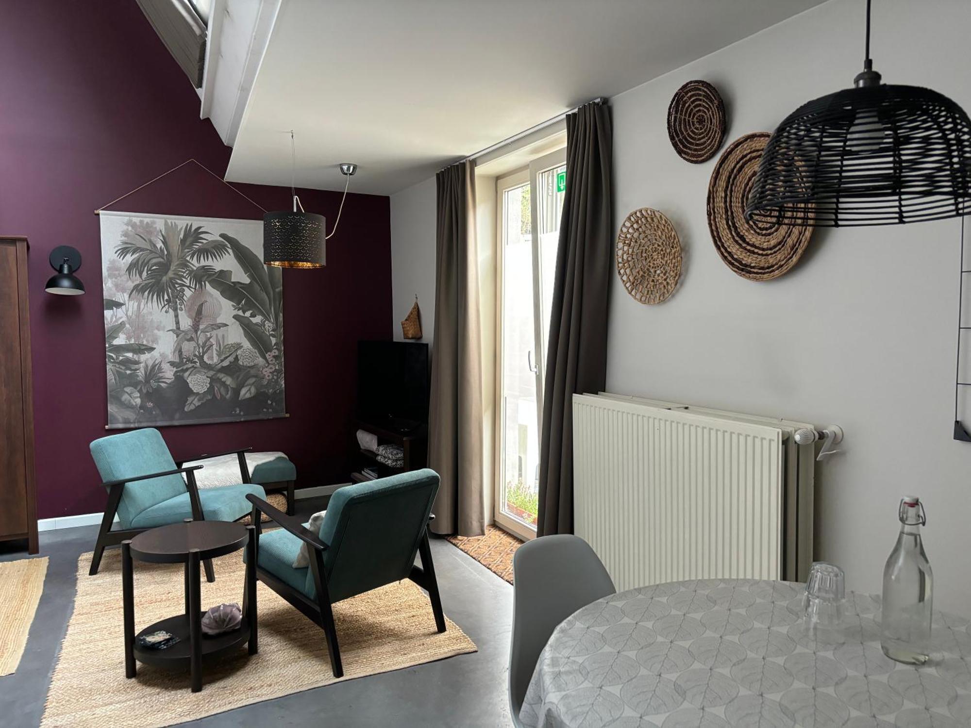 Gasthuis De Loft 3*