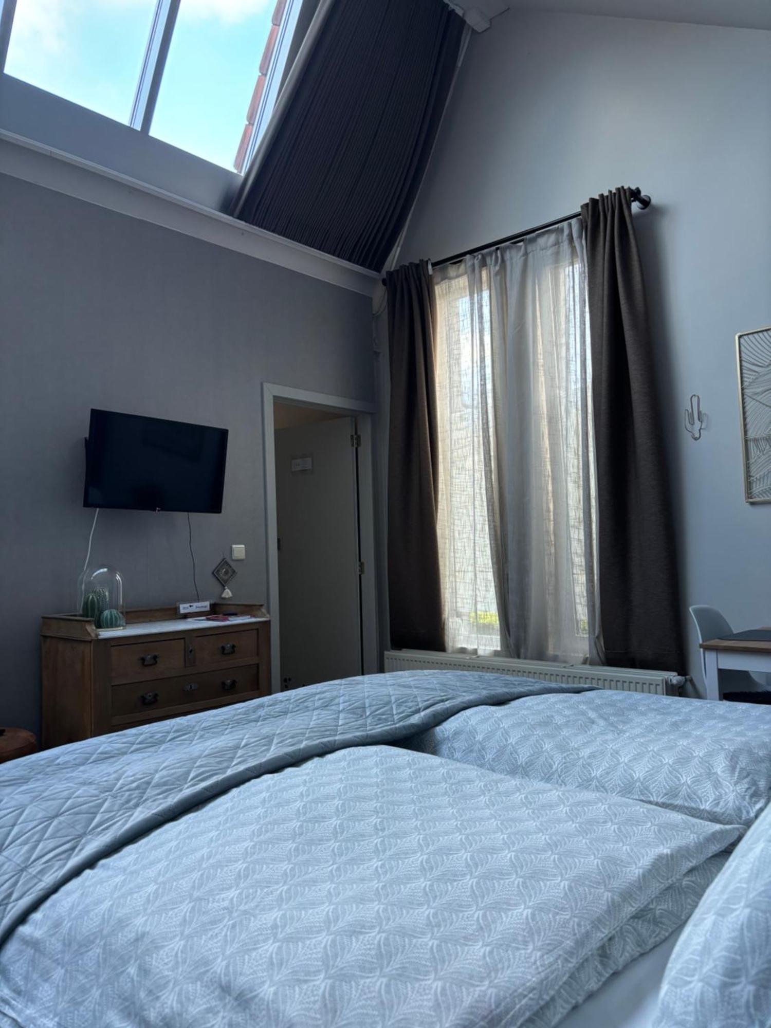 Gasthuis De Loft Brugge