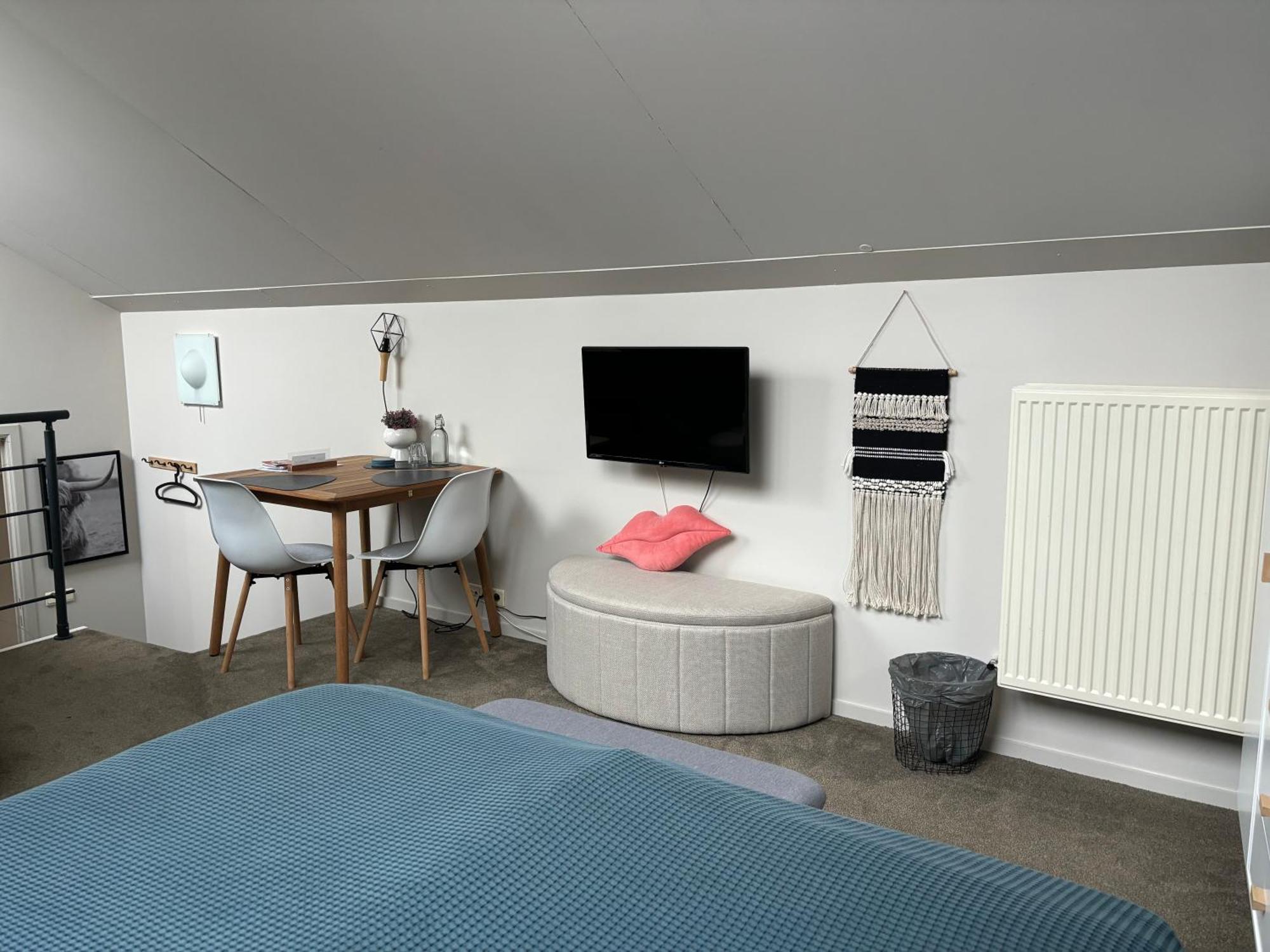De Loft Gasthuis Brugge