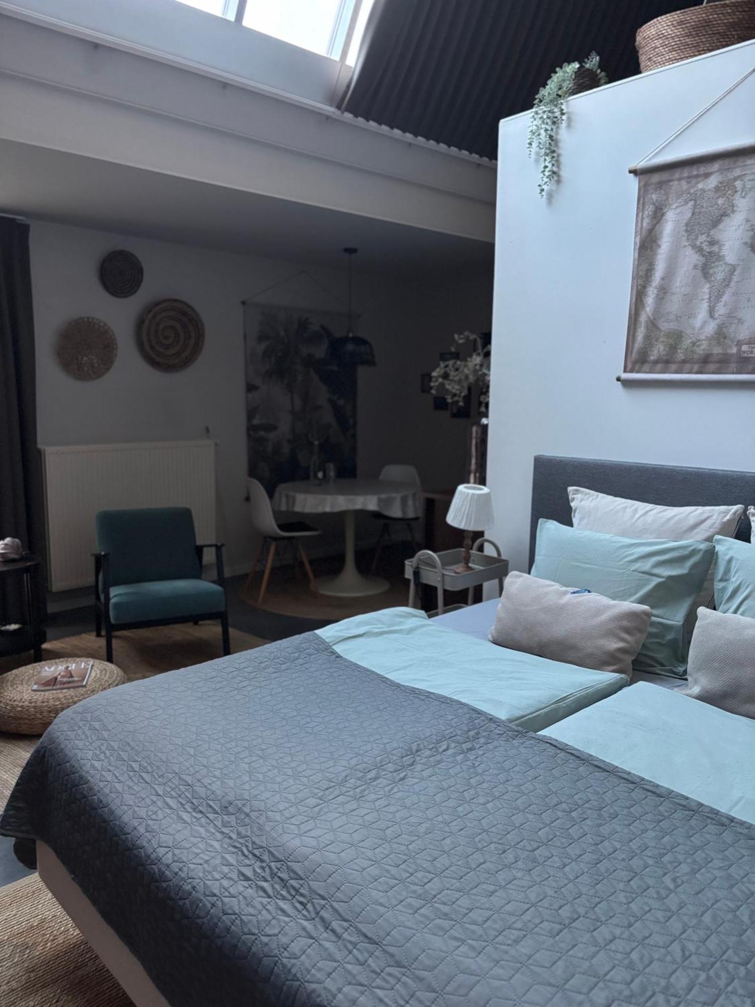 De Loft 3* Brugge