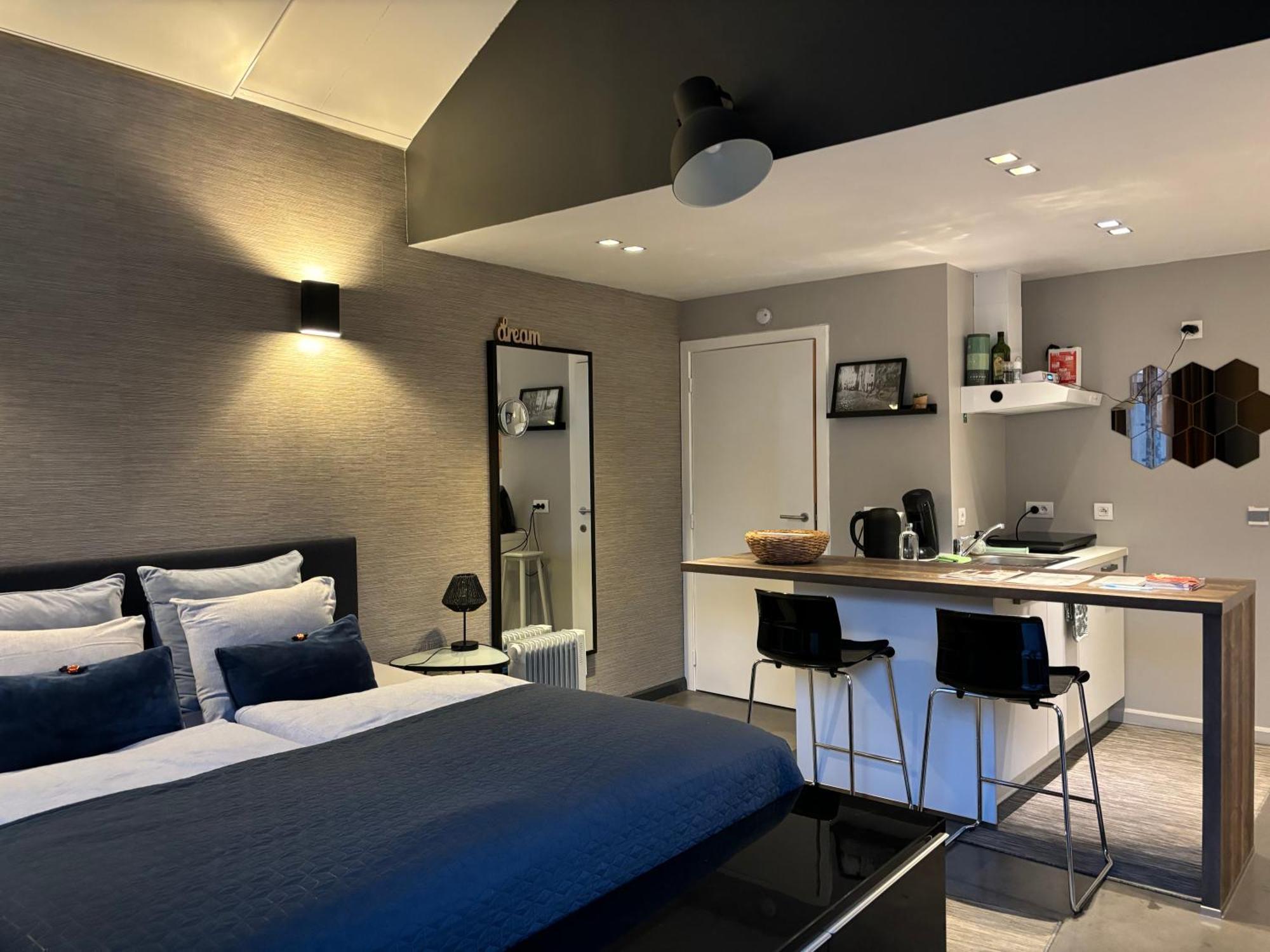 Gasthuis De Loft 3*